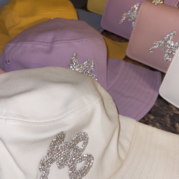 Bucket-hat’s - Picture 4 of 4